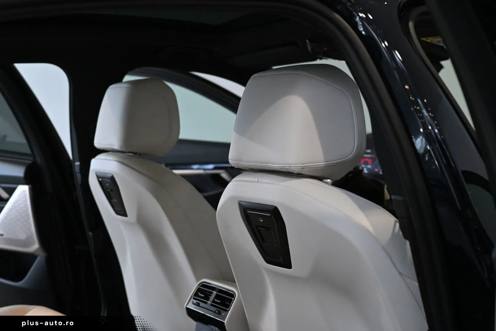 BMW i5 40 xDrive M Sport Pro Pano HUD ACC B&O