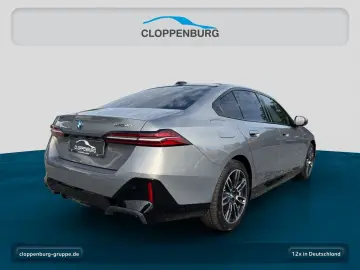 BMW i5 eDrive40 Limousine AHK Navi Pano UPE  96.960€