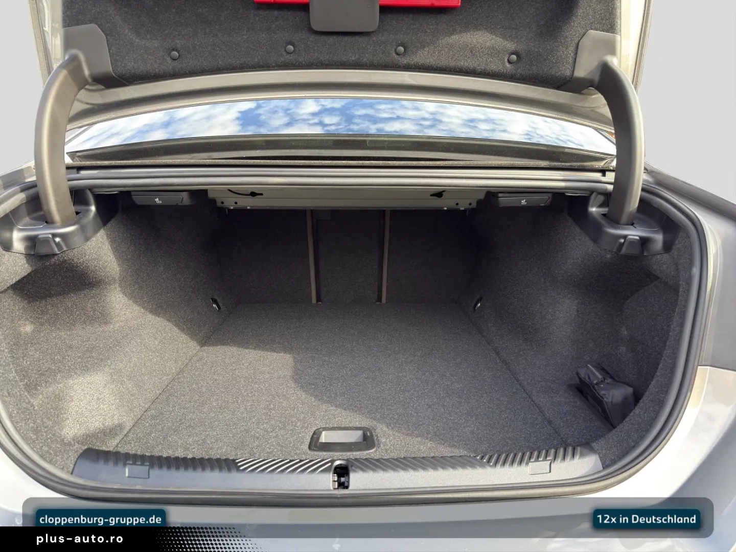 BMW i5 eDrive40 Limousine AHK Navi Pano UPE  96.960€