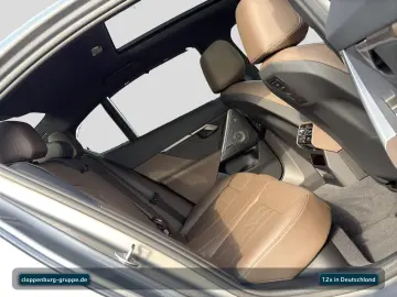 BMW i5 eDrive40 Limousine AHK Navi Pano UPE  96.960€