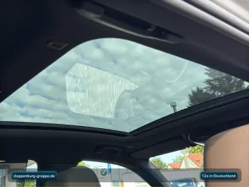 BMW i5 eDrive40 Limousine AHK Navi Pano UPE  96.960€