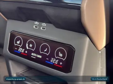 BMW i5 eDrive40 Limousine AHK Navi Pano UPE  96.960€