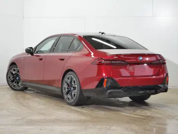 BMW i5 40 xDrive M Sport Pro AHK ACC B&W 360  PANO