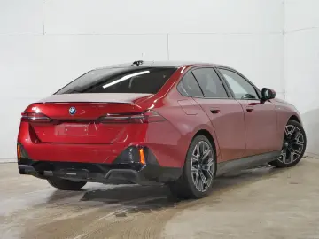 BMW i5 40 xDrive M Sport Pro AHK ACC B&W 360  PANO