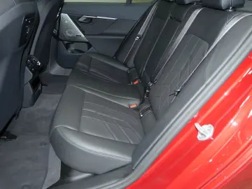 BMW i5 40 xDrive M Sport Pro AHK ACC B&W 360  PANO