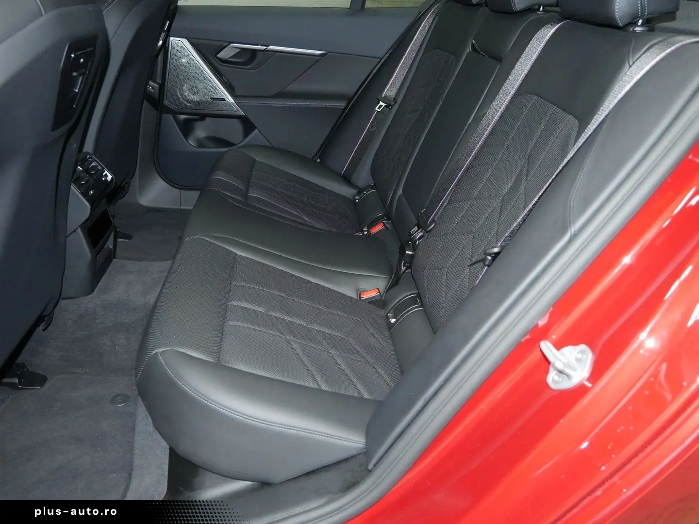 BMW i5 40 xDrive M Sport Pro AHK ACC B&W 360  PANO