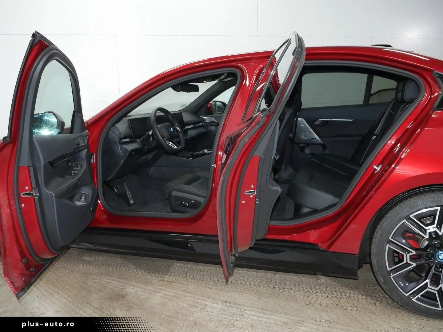 BMW i5 40 xDrive M Sport Pro AHK ACC B&W 360  PANO