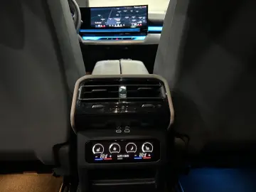 BMW i5 40 eDrive M Sport  PANORAMA   Iconic Glow B&W