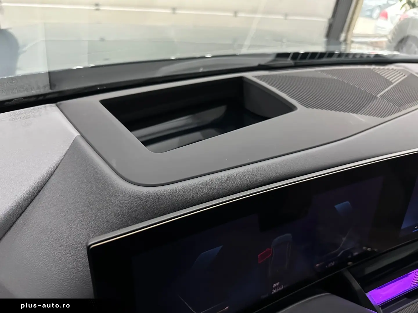 BMW i5 40 eDrive M Sport  PANORAMA   Iconic Glow B&W