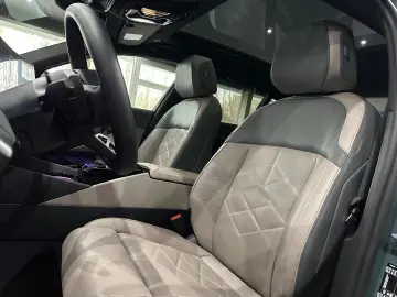 BMW i5 40 eDrive M Sport  PANORAMA   Iconic Glow B&W