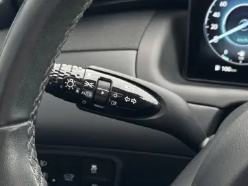 Hyundai Tucson 1.6 T-GDi Plug-in-Hybrid 4WD