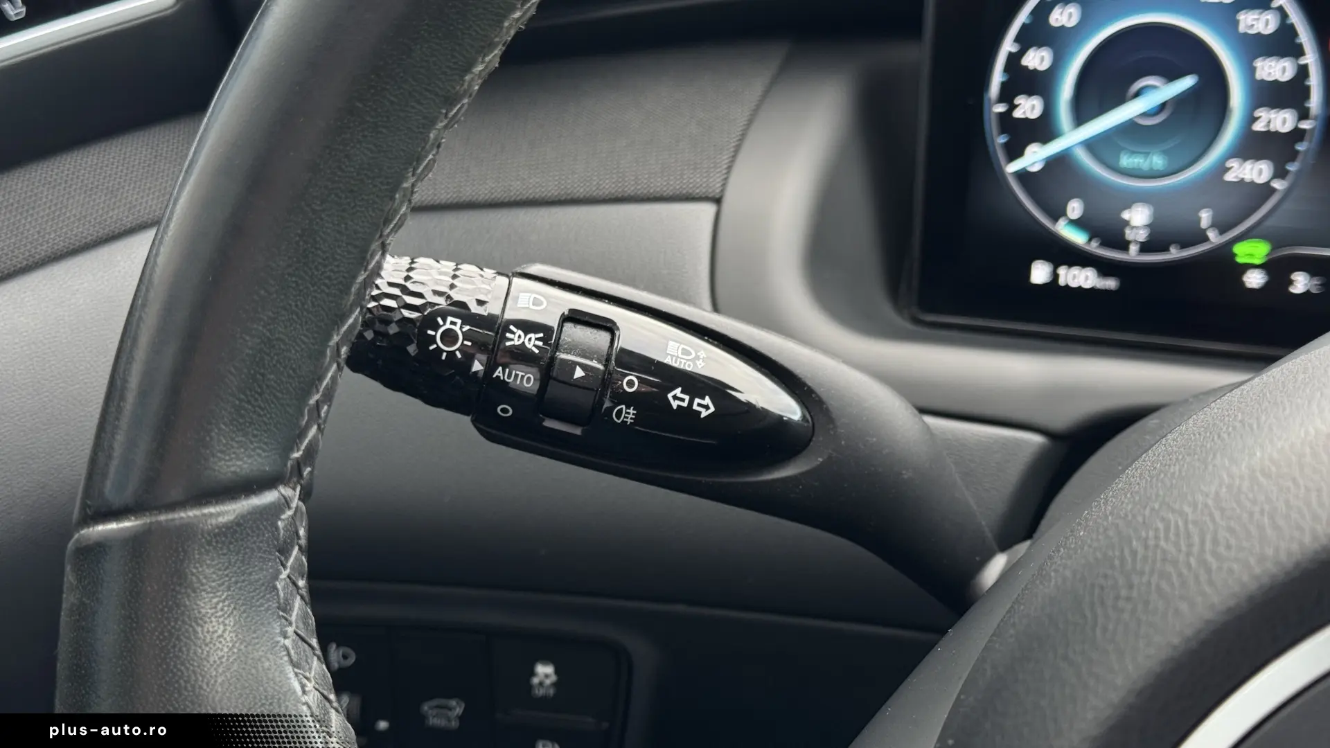 Hyundai Tucson 1.6 T-GDi Plug-in-Hybrid 4WD