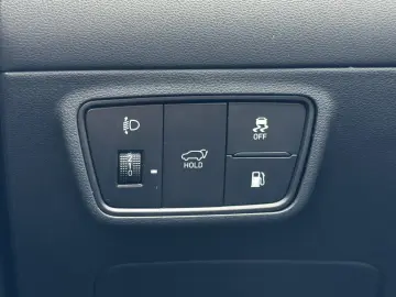 Hyundai Tucson 1.6 T-GDi Plug-in-Hybrid 4WD