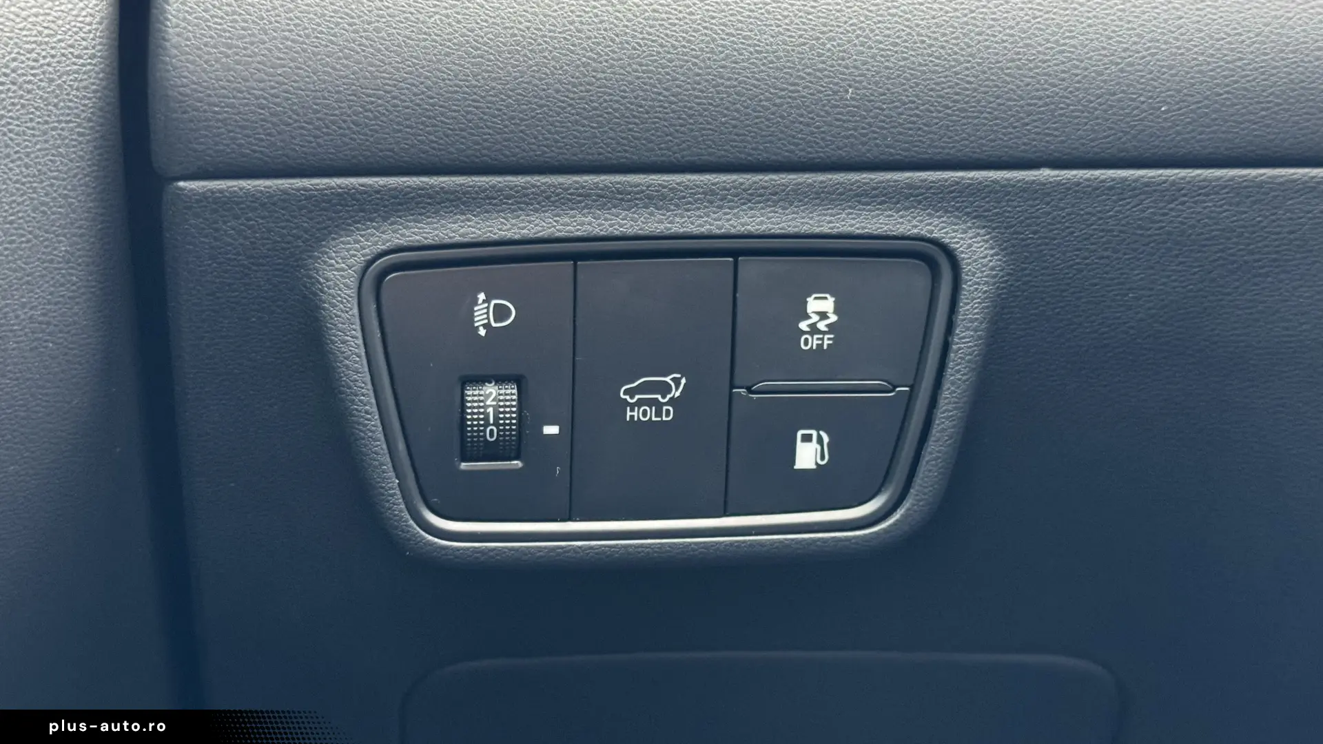 Hyundai Tucson 1.6 T-GDi Plug-in-Hybrid 4WD