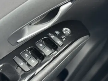 Hyundai Tucson 1.6 T-GDi Plug-in-Hybrid 4WD