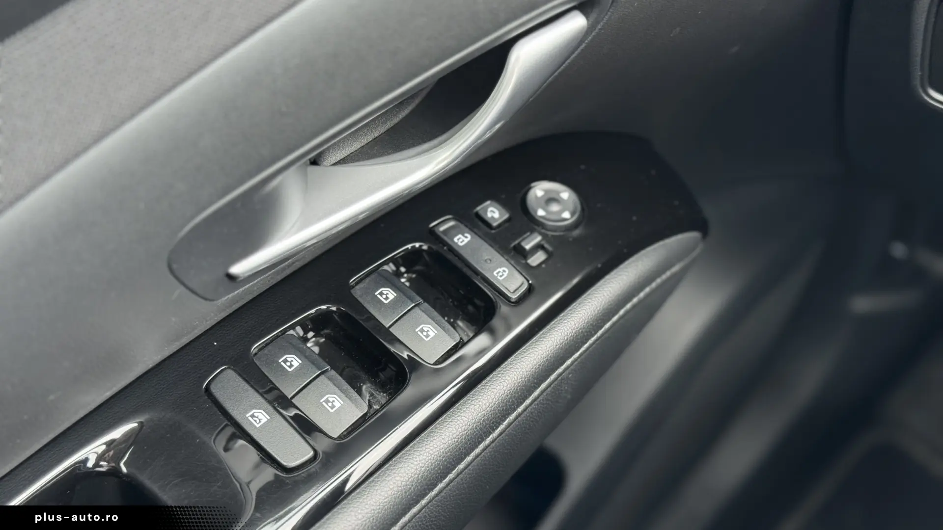 Hyundai Tucson 1.6 T-GDi Plug-in-Hybrid 4WD