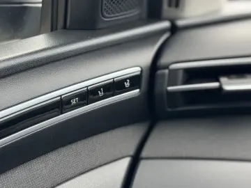 Hyundai Tucson 1.6 T-GDi Plug-in-Hybrid 4WD