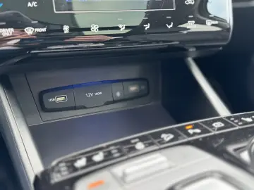 Hyundai Tucson 1.6 T-GDi Plug-in-Hybrid 4WD