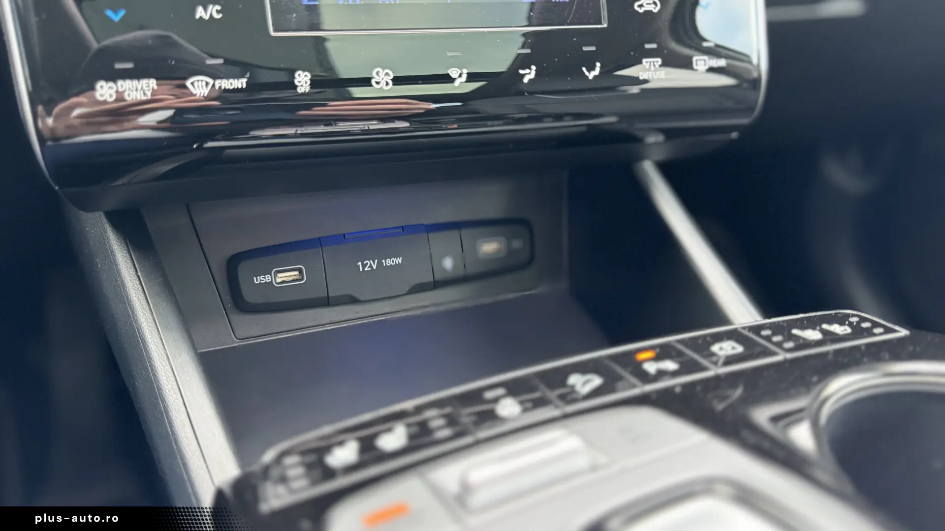 Hyundai Tucson 1.6 T-GDi Plug-in-Hybrid 4WD