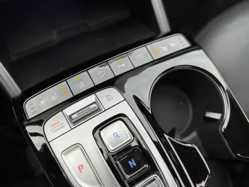 Hyundai Tucson 1.6 T-GDi Plug-in-Hybrid 4WD