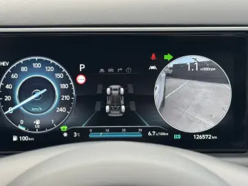 Hyundai Tucson 1.6 T-GDi Plug-in-Hybrid 4WD