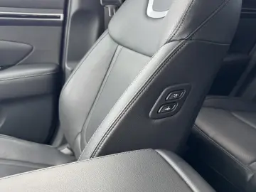 Hyundai Tucson 1.6 T-GDi Plug-in-Hybrid 4WD