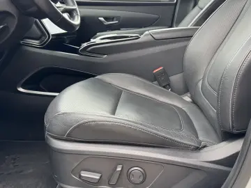 Hyundai Tucson 1.6 T-GDi Plug-in-Hybrid 4WD