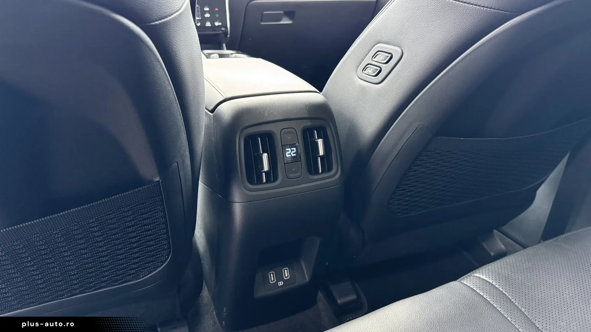 Hyundai Tucson 1.6 T-GDi Plug-in-Hybrid 4WD