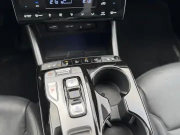 Hyundai Tucson 1.6 T-GDi Plug-in-Hybrid 4WD