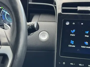 Hyundai Tucson 1.6 T-GDi Plug-in-Hybrid 4WD