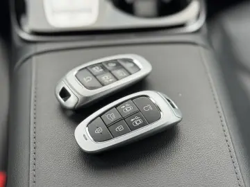 Hyundai Tucson 1.6 T-GDi Plug-in-Hybrid 4WD