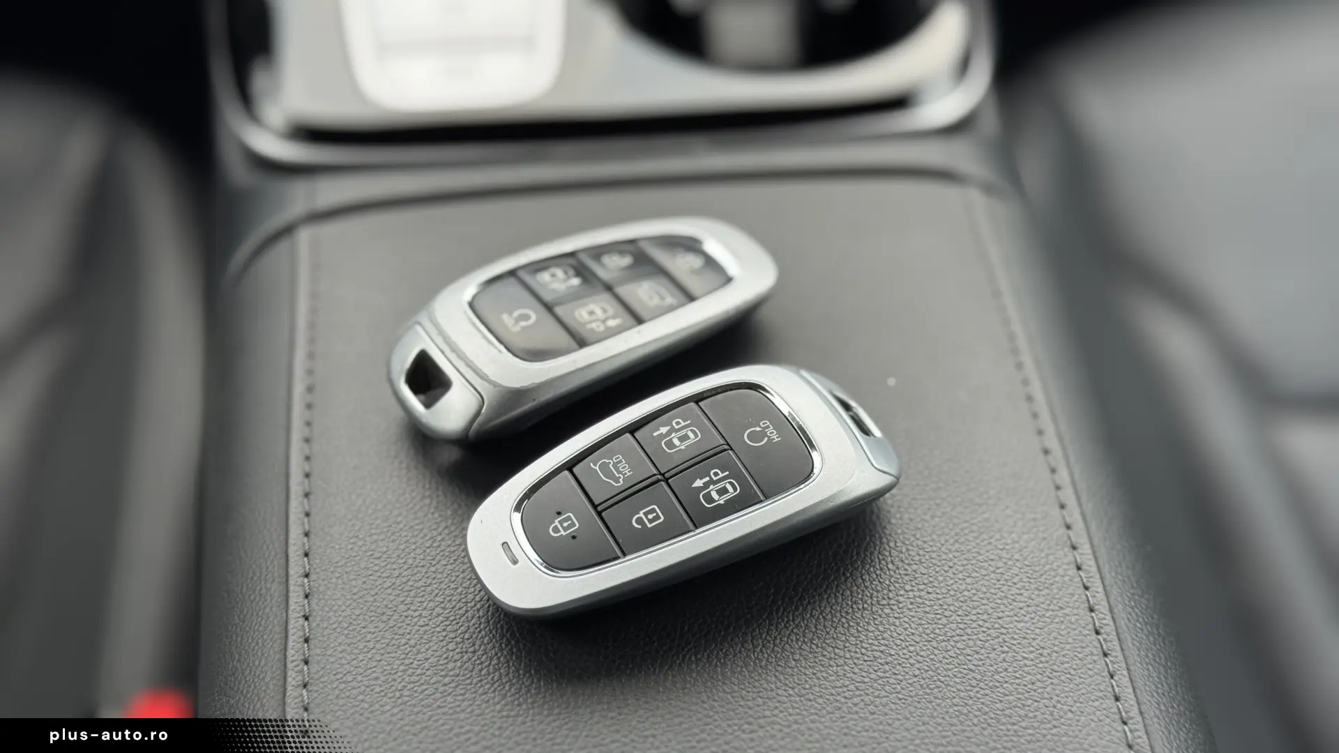 Hyundai Tucson 1.6 T-GDi Plug-in-Hybrid 4WD