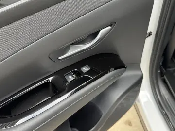 Hyundai Tucson 1.6 T-GDi Plug-in-Hybrid 4WD