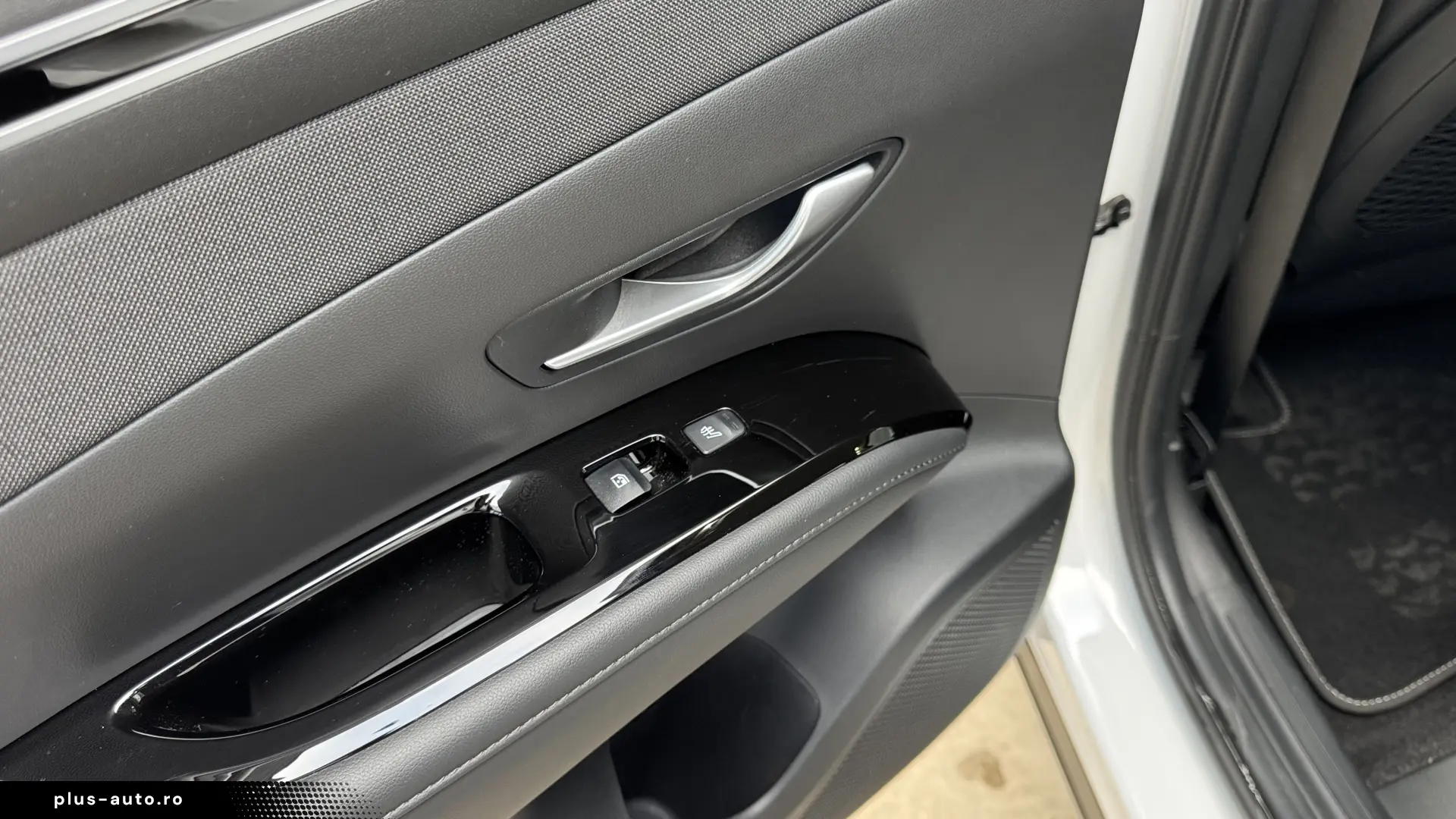 Hyundai Tucson 1.6 T-GDi Plug-in-Hybrid 4WD