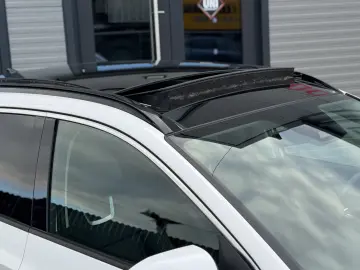 Hyundai Tucson 1.6 T-GDi Plug-in-Hybrid 4WD