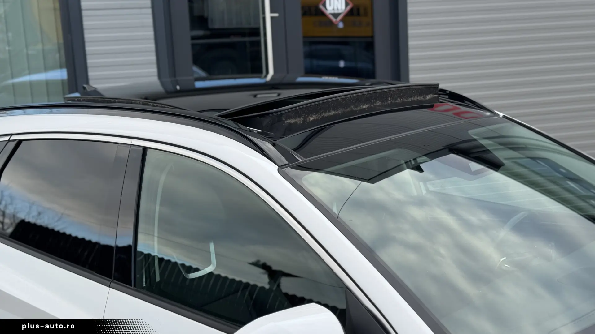 Hyundai Tucson 1.6 T-GDi Plug-in-Hybrid 4WD