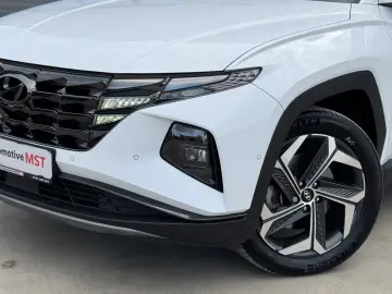 Hyundai Tucson 1.6 T-GDi Plug-in-Hybrid 4WD