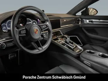 PORSCHE Panamera GTS HA-Lenkung Nachtsicht InnoDrive LED
