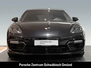 PORSCHE Panamera GTS HA-Lenkung Nachtsicht InnoDrive LED