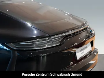 PORSCHE Panamera GTS HA-Lenkung Nachtsicht InnoDrive LED