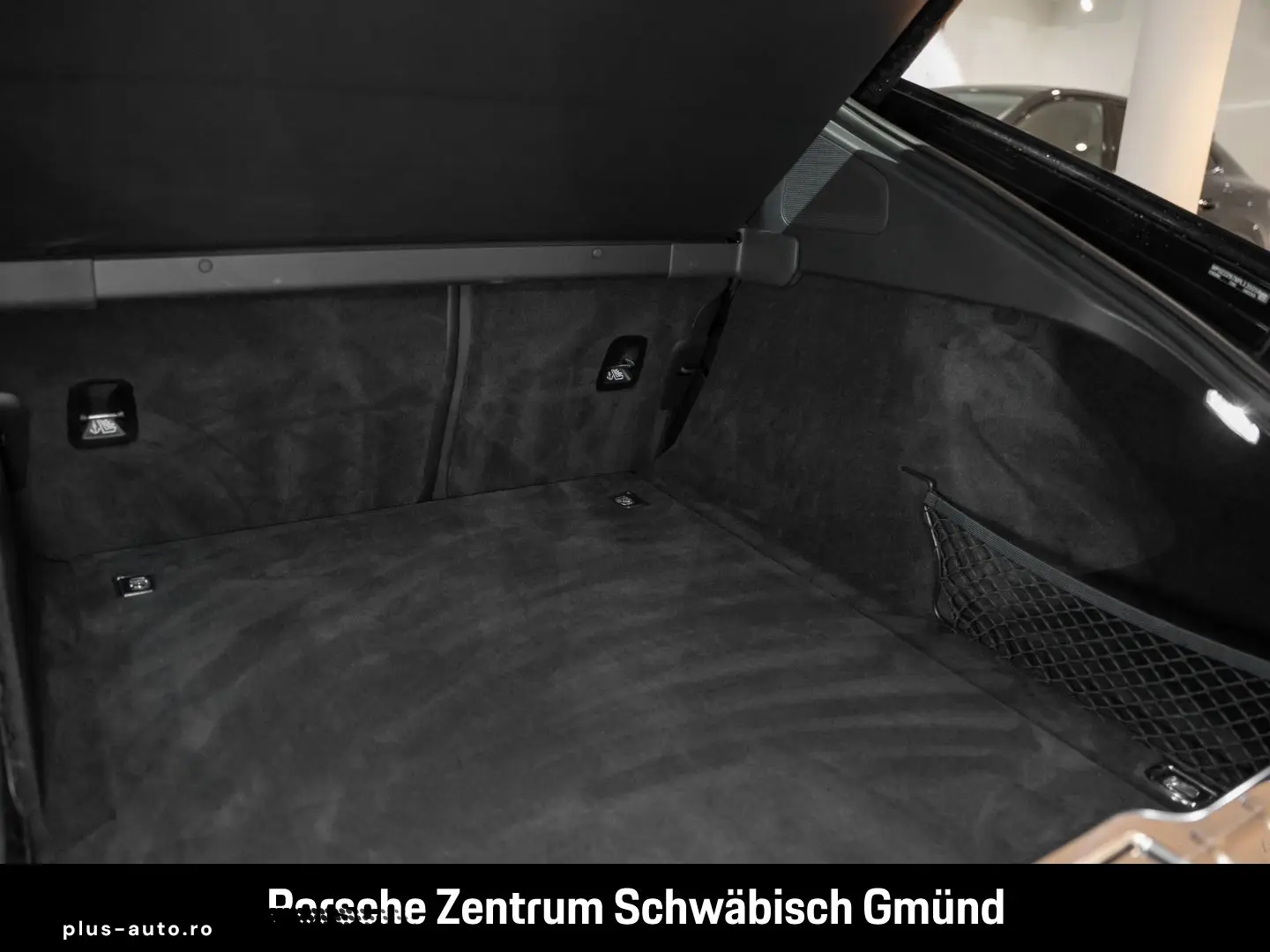 PORSCHE Panamera GTS HA-Lenkung Nachtsicht InnoDrive LED