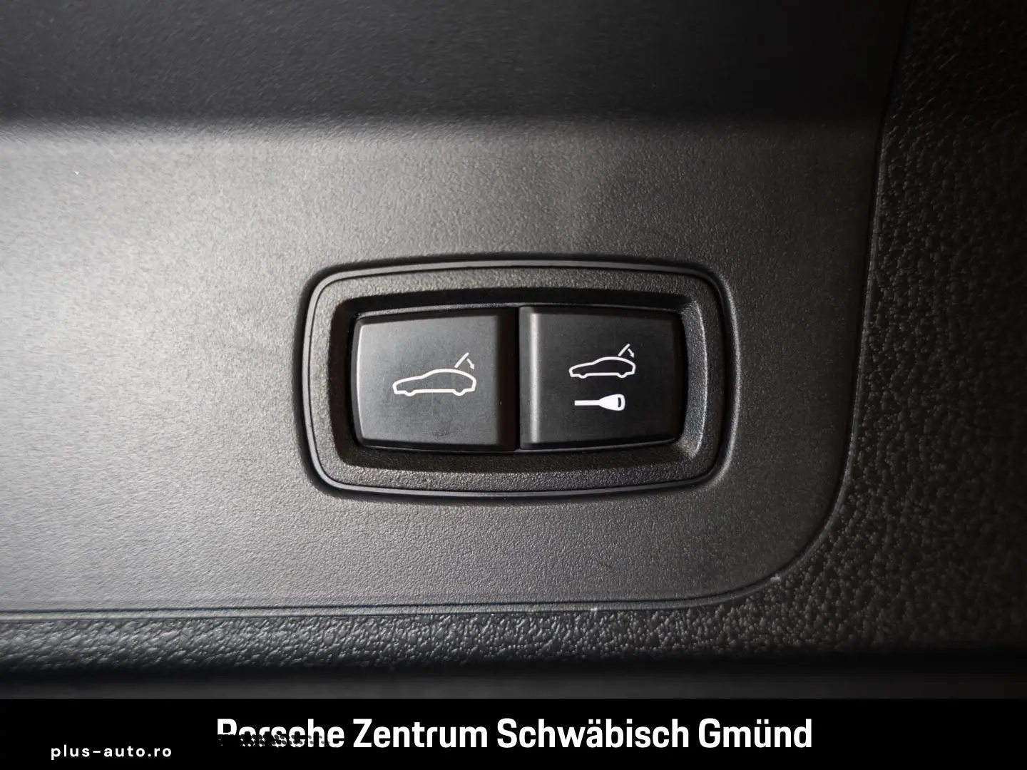 PORSCHE Panamera GTS HA-Lenkung Nachtsicht InnoDrive LED