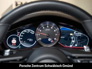 PORSCHE Panamera GTS HA-Lenkung Nachtsicht InnoDrive LED