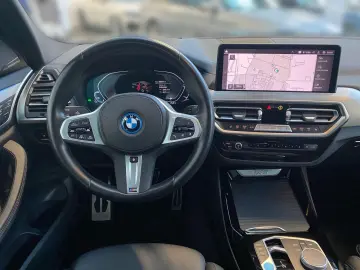 BMW iX3 M Sport Impressive HUD Pano Laser DA  H K PA