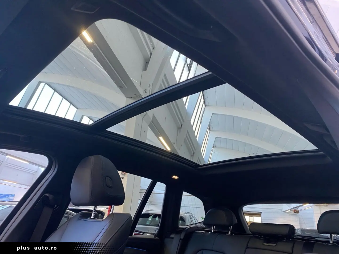 BMW iX3 M Sport Impressive HUD Pano Laser DA  H K PA