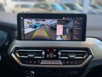 BMW iX3 M Sport Impressive HUD Pano Laser DA  H K PA