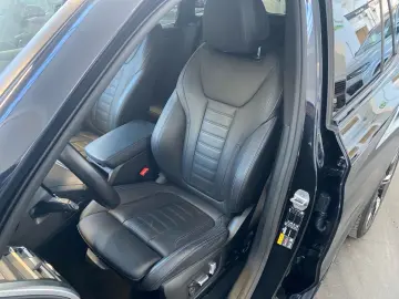 BMW iX3 M Sport Impressive HUD Pano Laser DA  H K PA