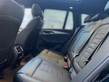 BMW iX3 M Sport Impressive HUD Pano Laser DA  H K PA