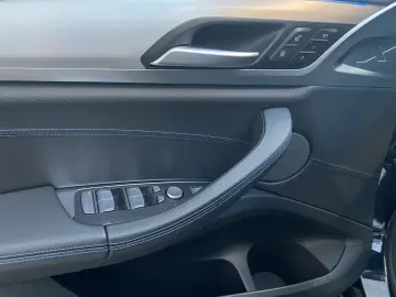 BMW iX3 M Sport Impressive HUD Pano Laser DA  H K PA