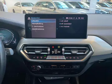 BMW iX3 M Sport Impressive HUD Pano Laser DA  H K PA